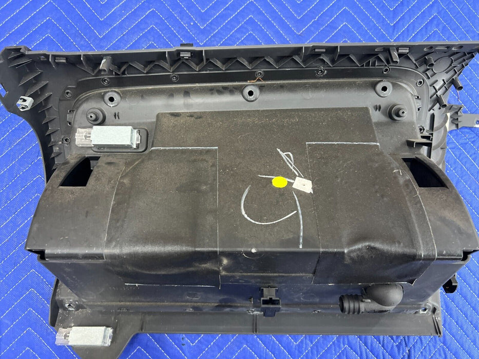 2006-2010 VW Jetta 2.5L Glove Box Compartment Assembly 1K1857290 OEM #134MC