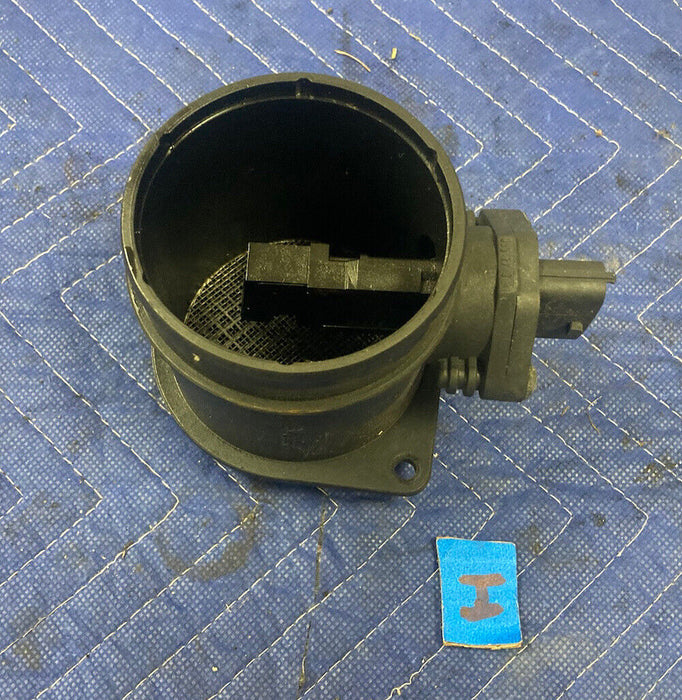 2004-2007 Volvo S60R S60 V70R MAF Mass Air Flow Sensor 8670114 2.5L OEM #2934M