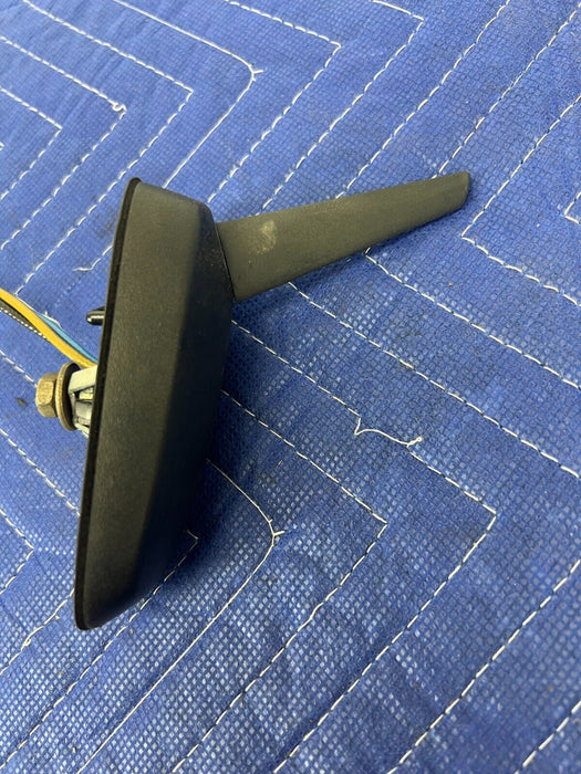 2006-2010 Hummer H3 Outer Roof Radio AM FM Antenna Assembly 15871696 OEM #1447EM