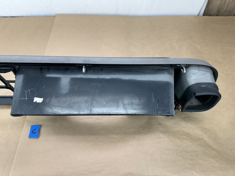 1995-1998 Chevy GMC C/K Truck Suburban Tan Dash Surround Trim 16754580 #3456EJ