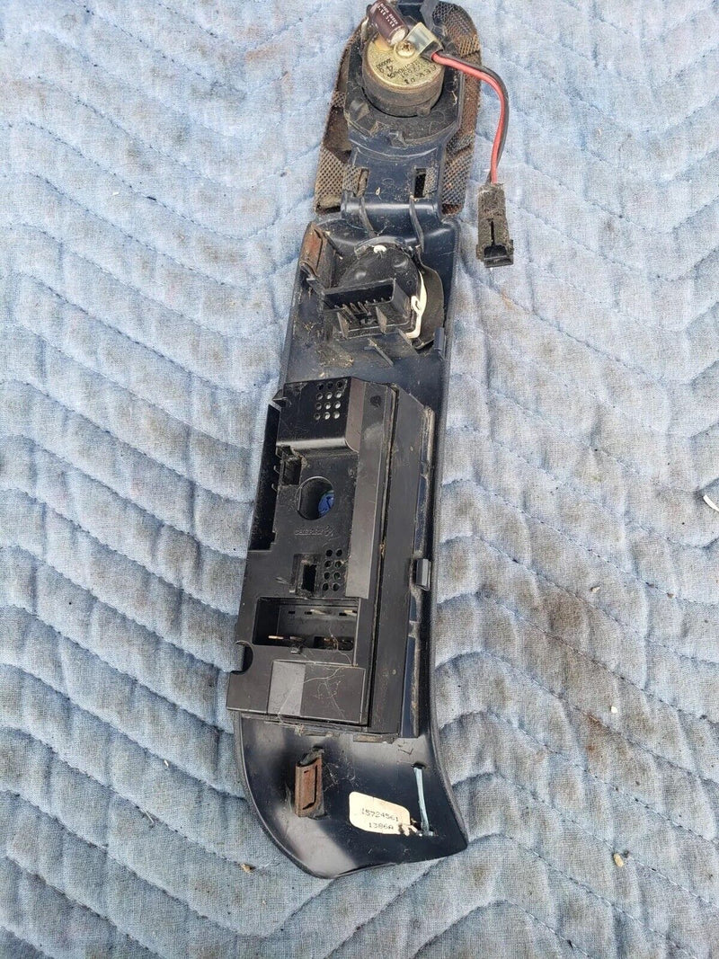 1988-1998 Chevy GMC GM 1500 C/K 15724561 Left Master Control Switch Lock #1050CN