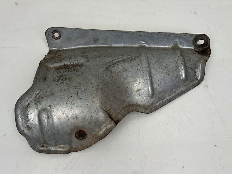 2004-2007 Volvo S60R V70R Turbo Heat Shield 08658224 OEM #5802EM
