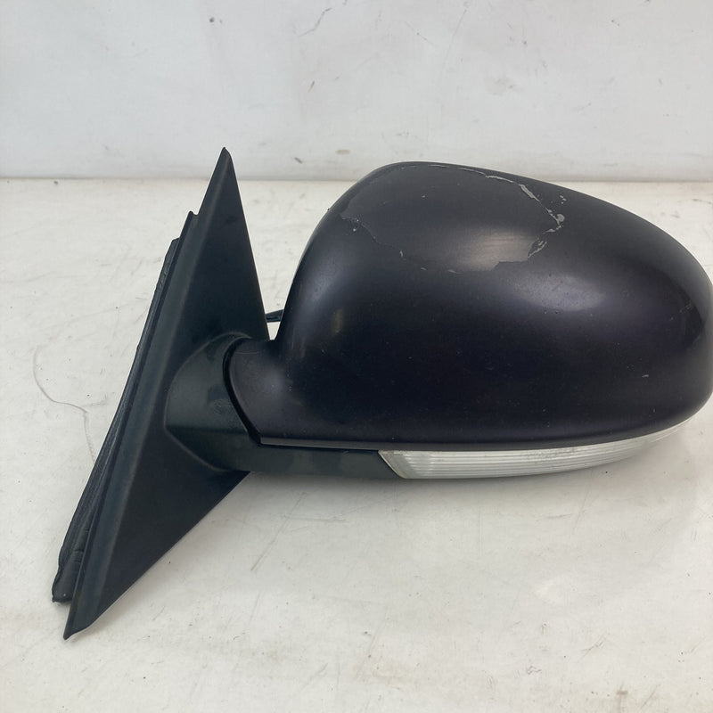 2001-2005 Volkswagen Passat Door Wing Mirror Left OEM #5539M