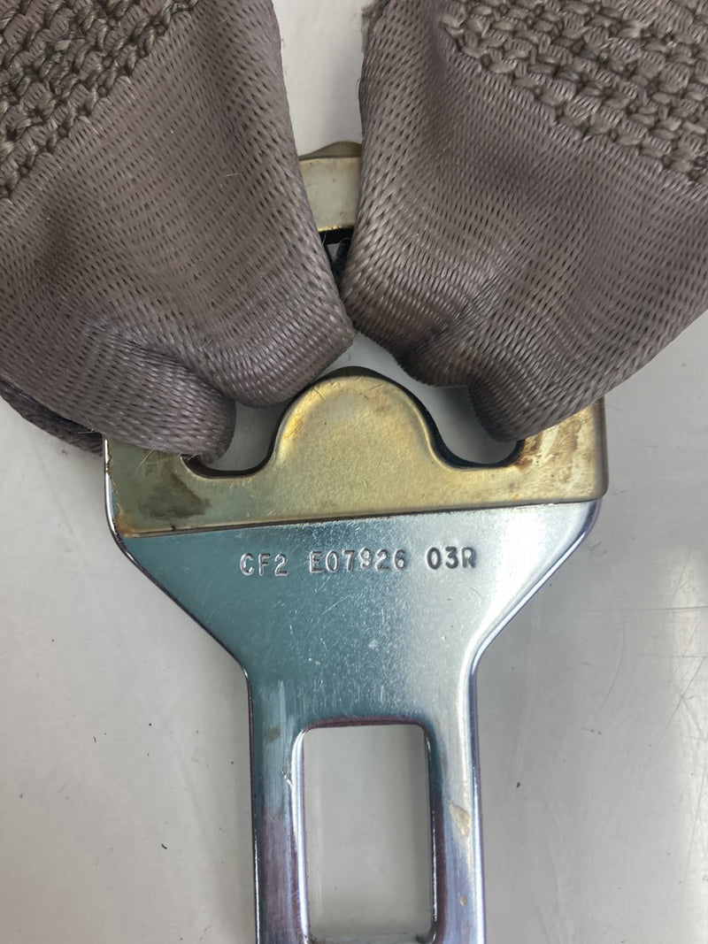 1995-1998 Chevrolet Silverado 2500 GMT400 Seat Belt Front Left LH OEM