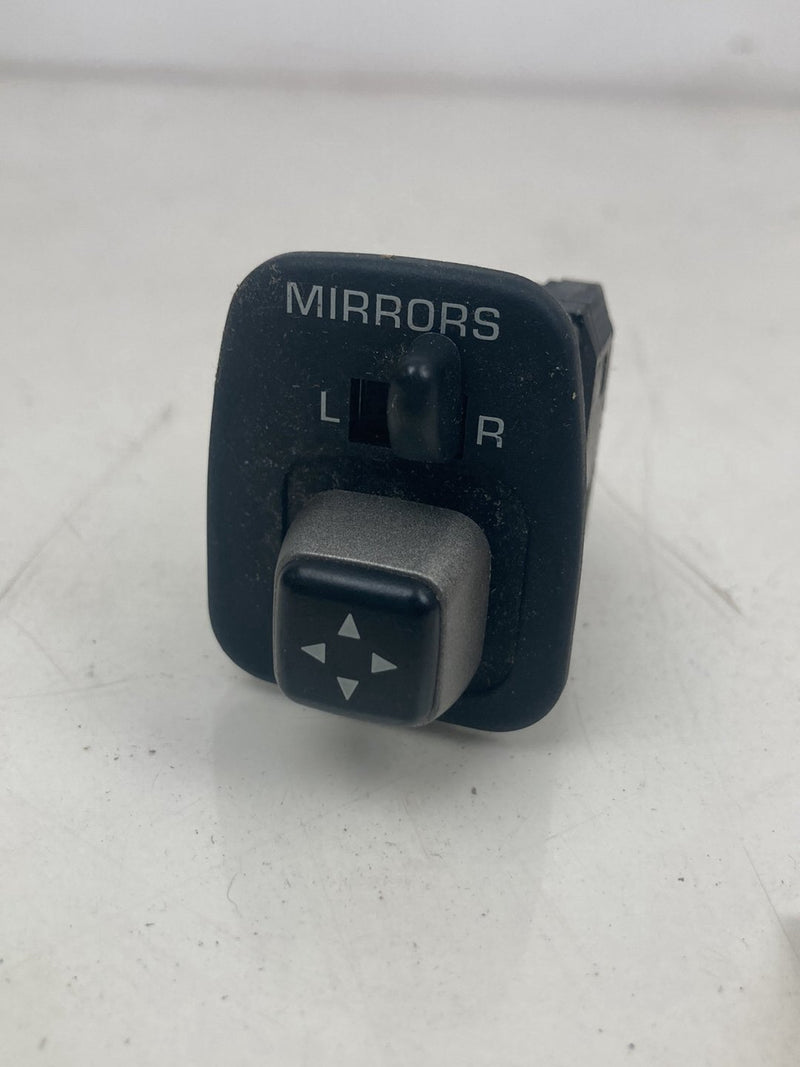 2002-2005 Lincoln Town Car Signature Power Mirror Switch Left OEM #5156M