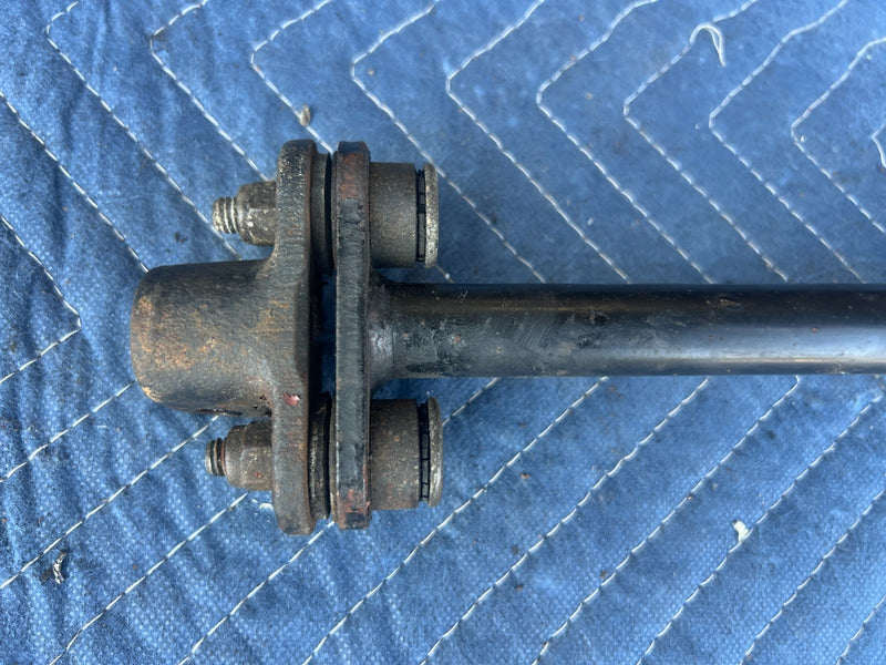 1967-1974 Volvo 140 142 144 145 Steering Intermediate I Shaft OEM #4926EM