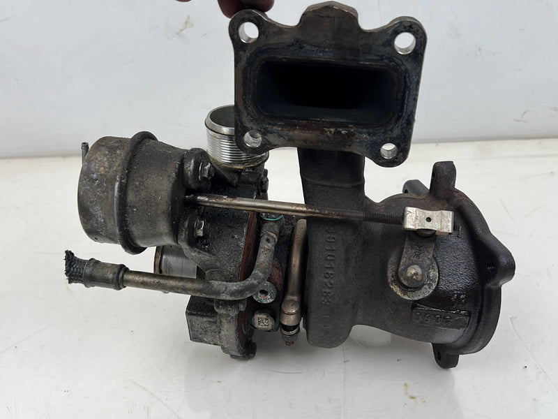 2013-2019 Ford Escape 1.5L Engine Turbocharger 391016263 16431015063 OEM #5478EM