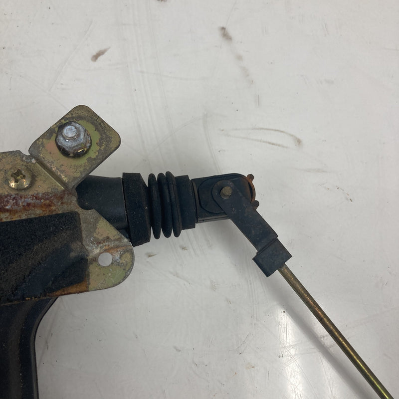 1981-1985 Volvo 240 245 Door Lock Actuator Rear Right 1315177 OEM