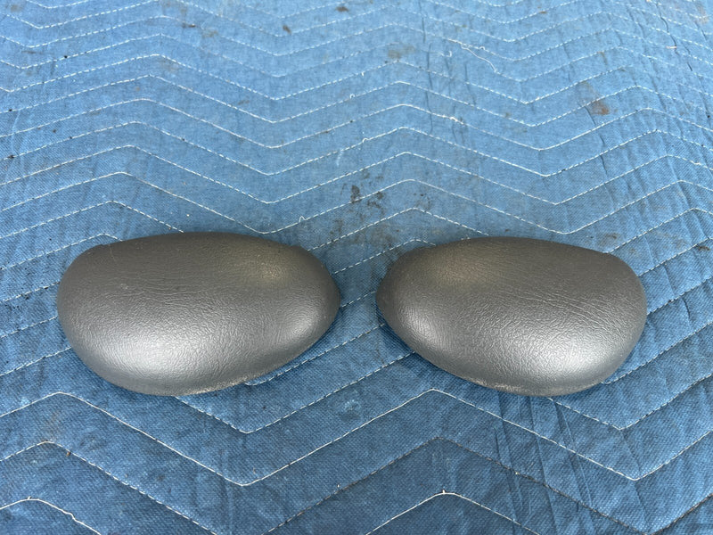 1999-2007 Chevy Silverado Seat Belt Guide Trim Cover 10393929 103939 OEM #1546CN