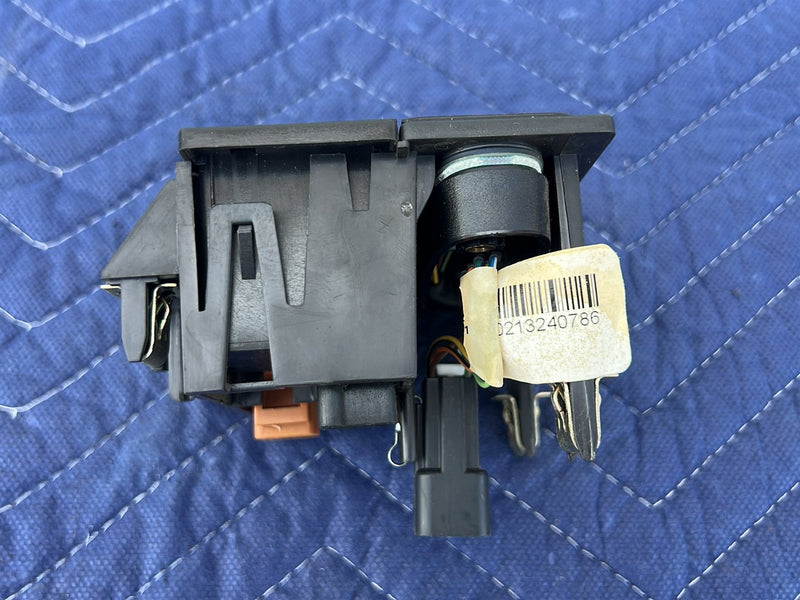 Chevrolet Silverado - Dash Switch PN: 12450568