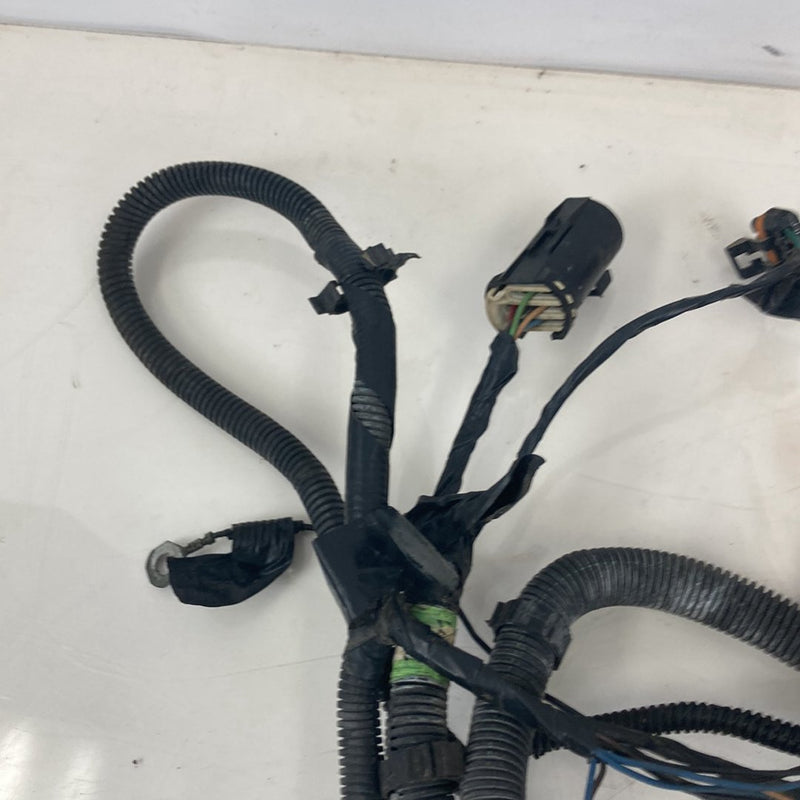 1995-1998 Chevrolet GMC C/K Wiring Harness Front Bumper Light OEM