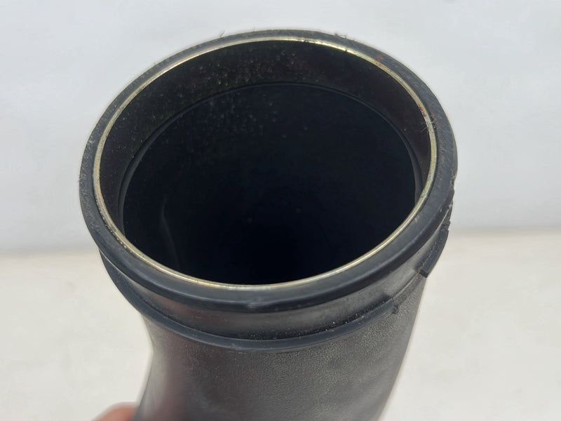 1996-2003 Audi S8 D2 A8 Air Intake Duct Tube Pipe Hose 077129627 OEM #6456EM