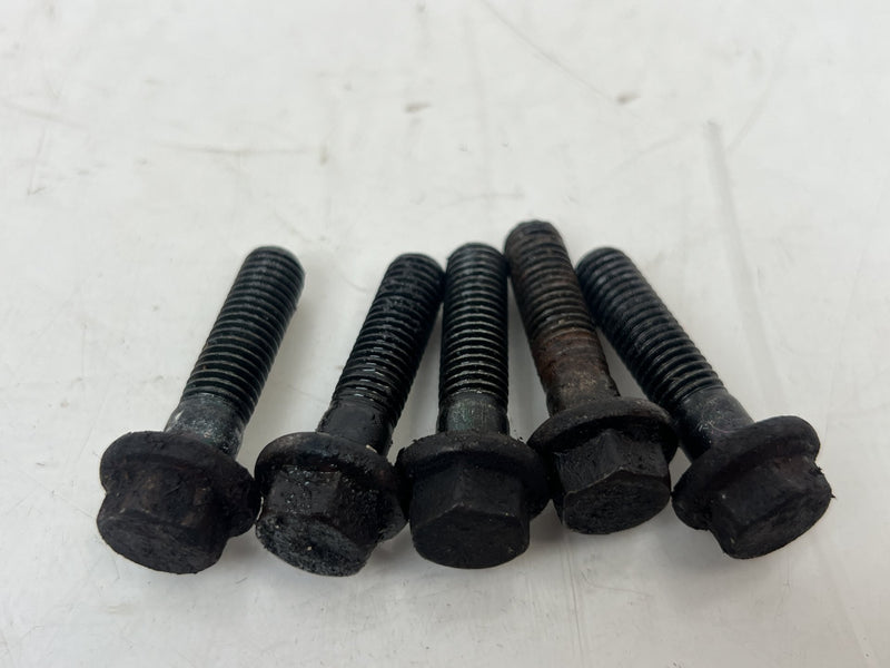 1998-2000 Volvo S70 V70 XC Angle Gear Mounting Bolt Hardware OEM #6909EM