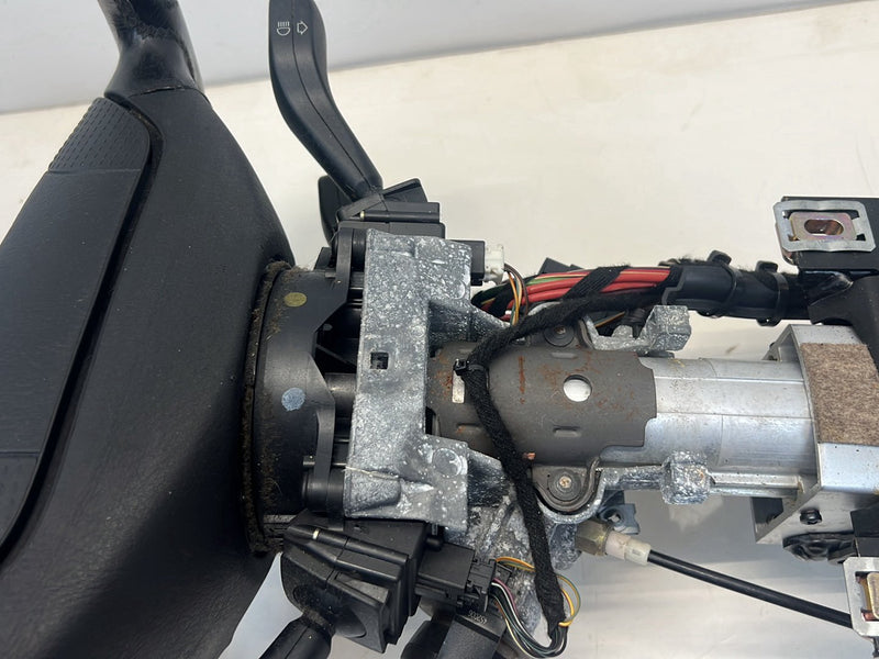 2006 BMW X5 E53 - Steering Column PN: 10942659