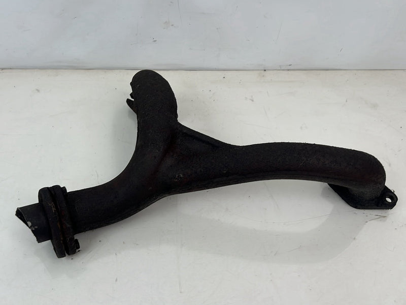 1983-1985 Porsche 944 4 Cyl Engine Exhaust Manifold Pipe 944111133 OEM #5687EM