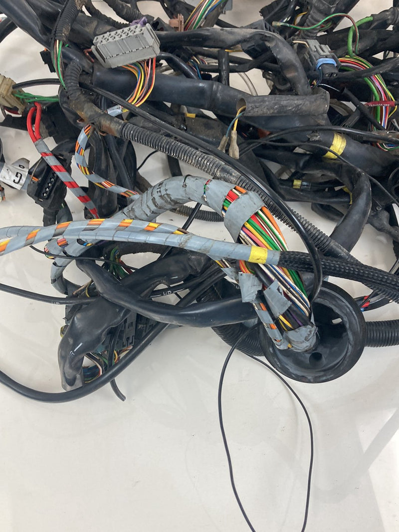 1992 Volvo 940 944 - Engine Wiring Harness
