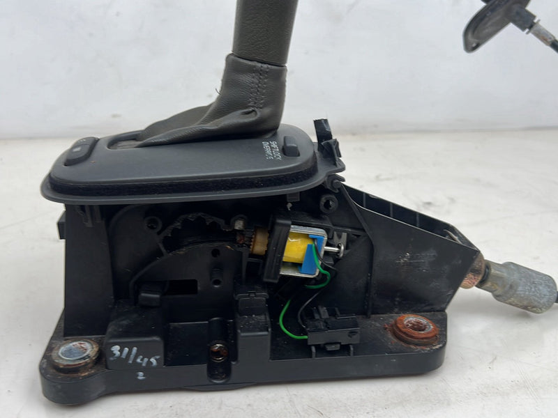 1998-2000 Volvo V70 S70 Automatic Shifter Assembly OEM