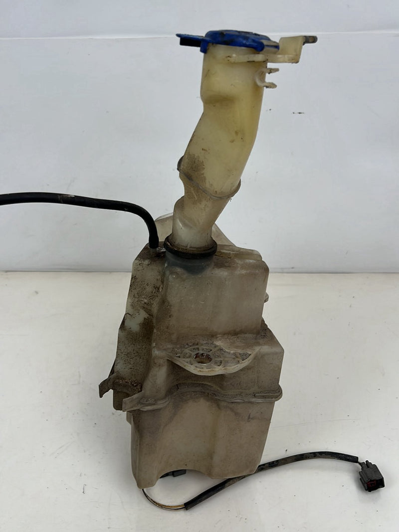 2004-2007 Volvo S60R V70R Windshield Washer Fluid Reservoir Tank Jug OEM #5780EM