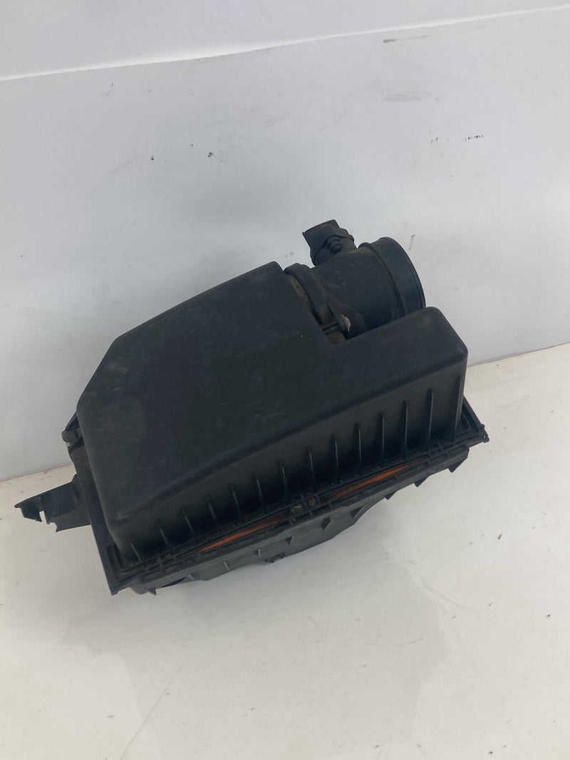 2005 Volvo XC90 I 275 Air Filter Box Assembly 8638962 OEM #4865M