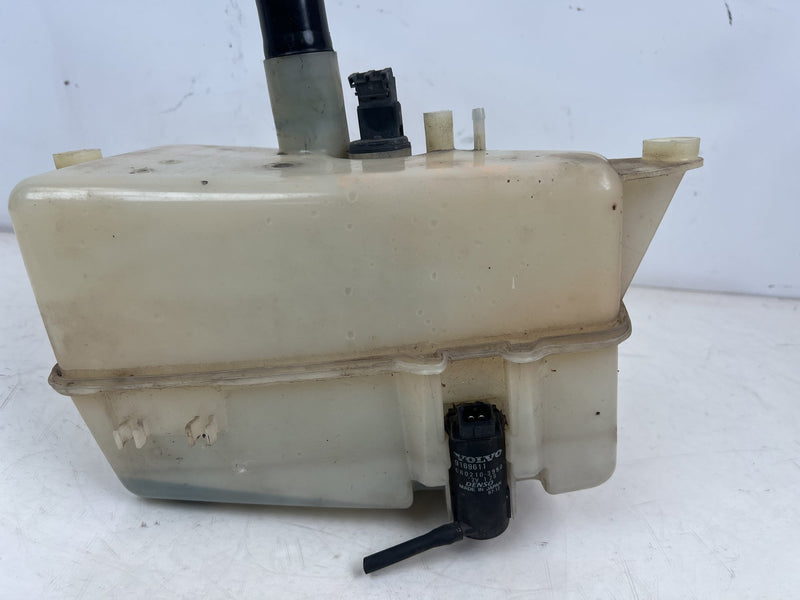 1998-2000 Volvo S70 V70 XC Windshield Washer Reservoir Jug Tank OEM #6886EM