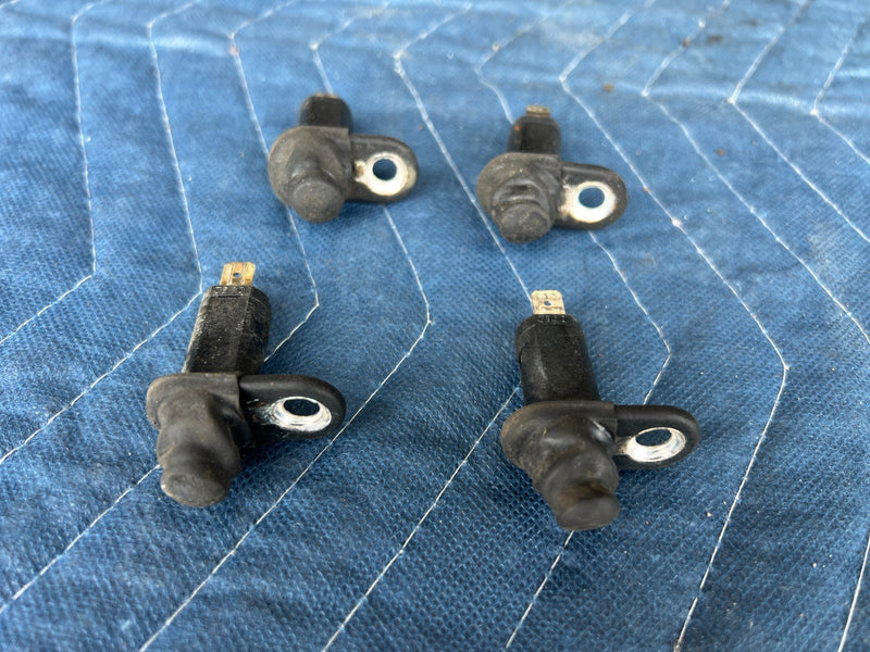 1989-1995 Volvo 740 940 Sedan Front Rear LH RH Door Close Dome Switch OE #3662EM