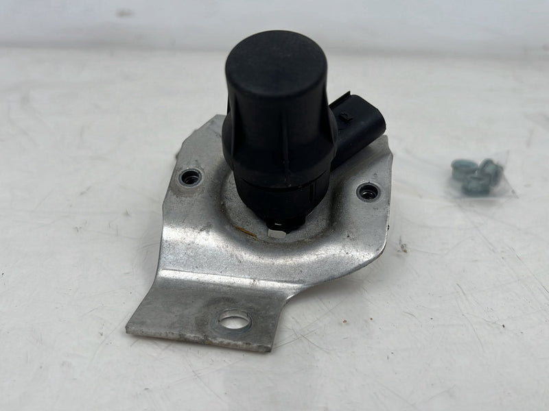 1996-2003 Audi S8 D2 A8 Pedal Cluster Bracket & Kick Down Switch OEM #6518EM