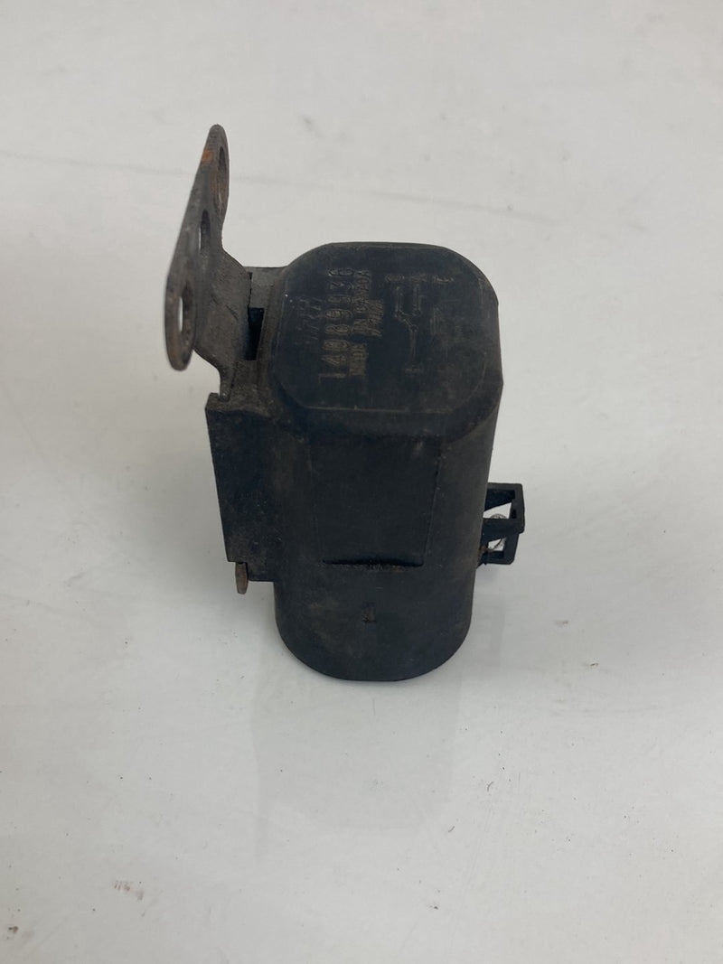 1988 Chevrolet Silverado 1500 GMT400 - Fuel Pump Relay PN: 14089936