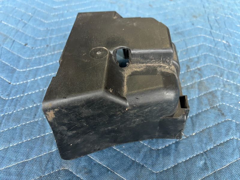 1999-2007 Chevy Silverado Under Dash Cabin Fuse Box Cover 15076505A OEM #1558CN