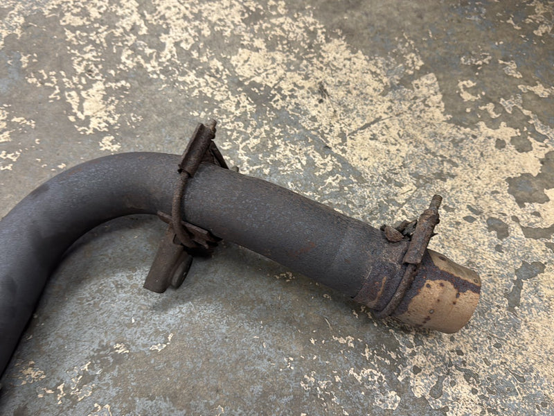 1989-1993 Dodge Ram D250 D350 Pipe Diesel OEM #6403EM