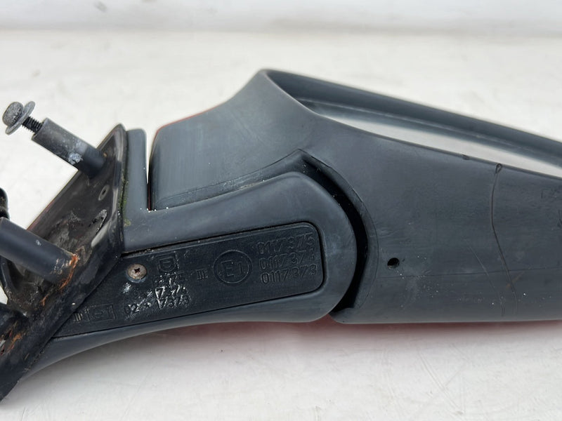 1993-1997 Volvo 850 Passenger Right Door Side View Power Mirror Assembly OEM