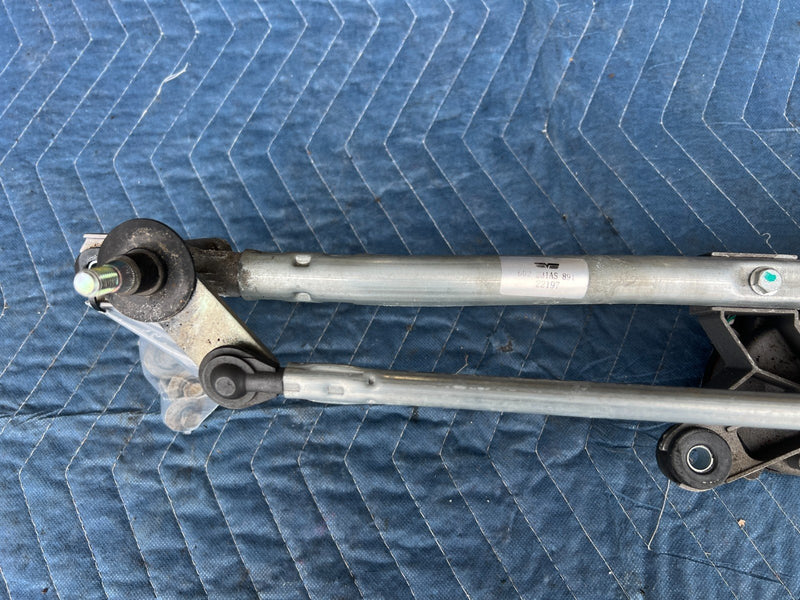 2012-2015 Chevy Cruze Wiper Motor and Transmission & Hardware OEM #2238CN