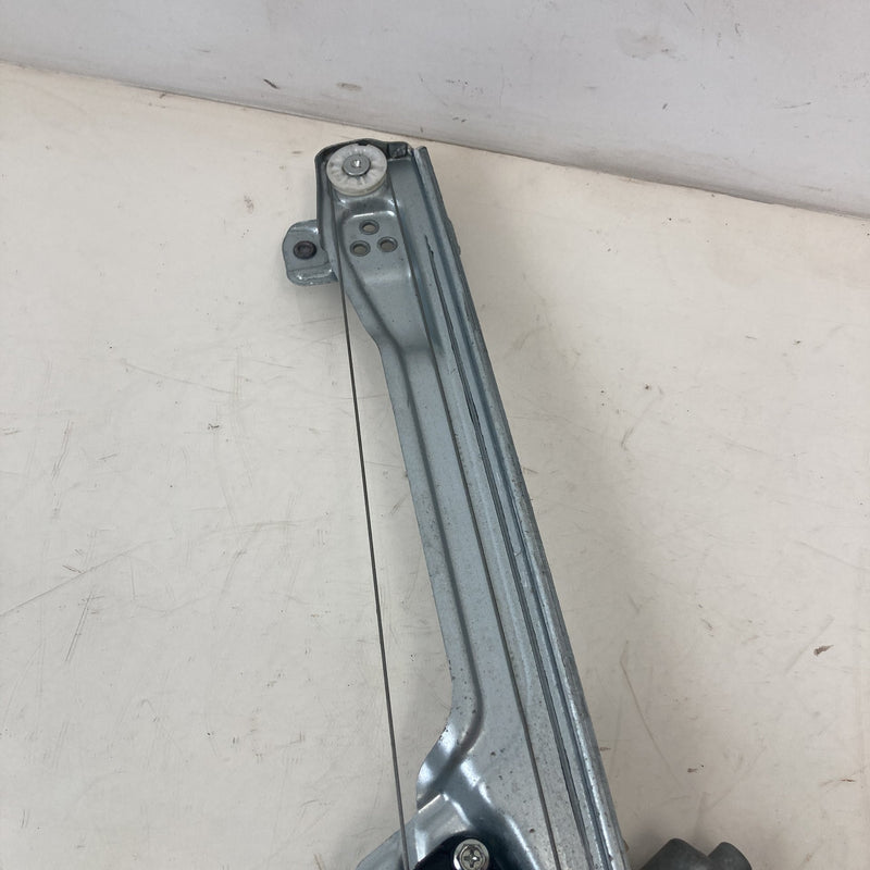 2014-2018 Chevrolet Silverado 1500 Rear Left Window Regulator OEM #5585M