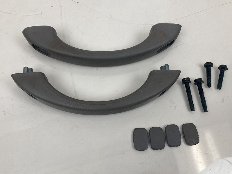 1996 Chevrolet Silverado GMT800 - Grab Handle Set PN: 15691006 15691031