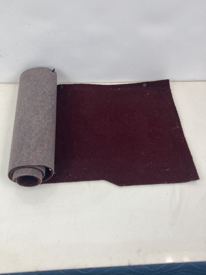1995 Chevrolet Silverado GMT800 - Carpet Rear PN: 15989115