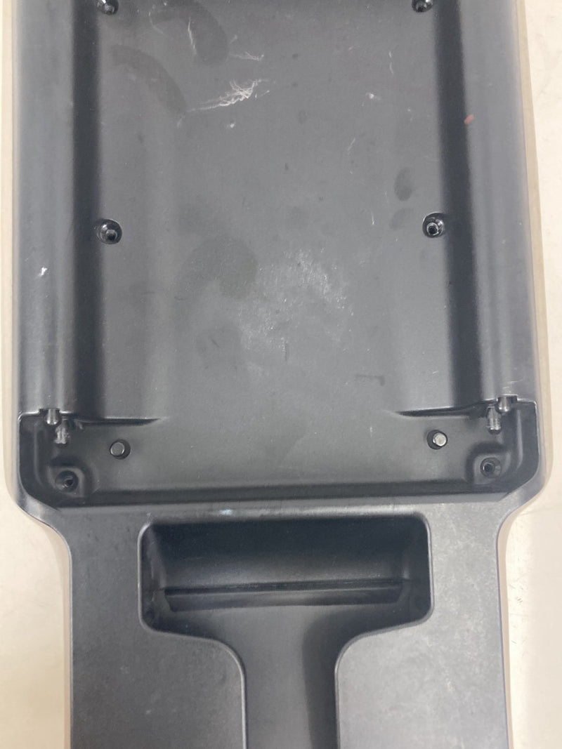 2002-2005 Lincoln Town Car Signature Armrest Center OEM #5126M