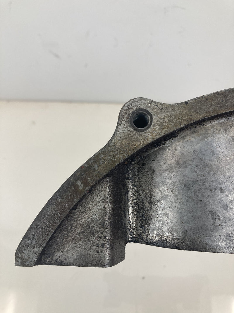 1992 Volvo 940 944 - Transmission Inspection Cover PN: 419314