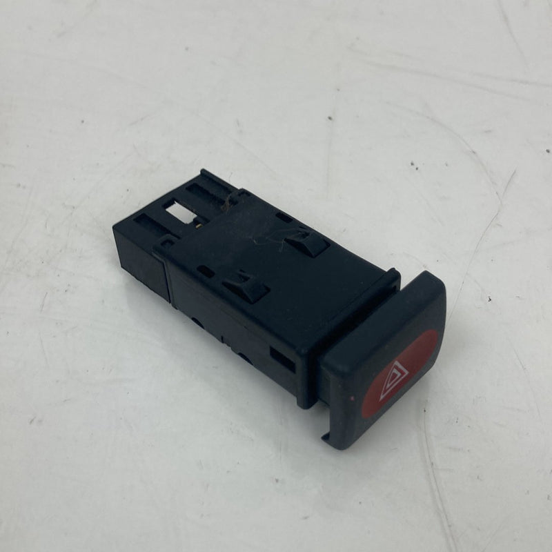 1999-2004 Land Rover Discovery II L550- Hazard Light Switch Button PA6GFGB30 #5037M