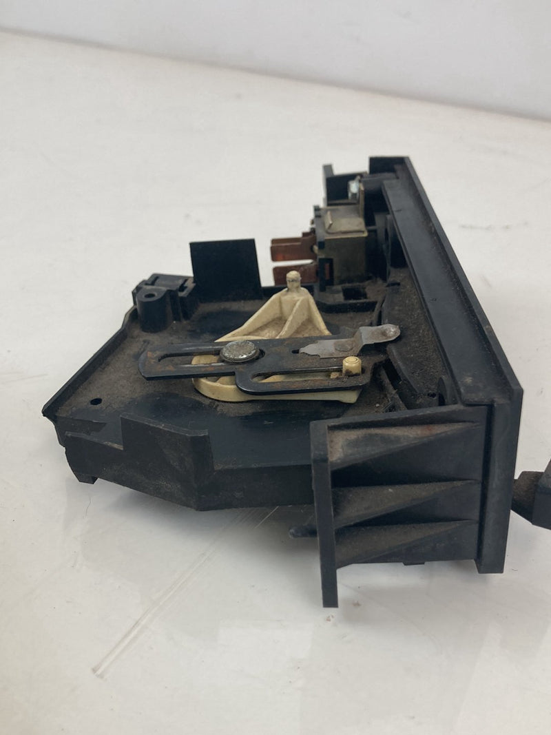 1988 Chevrolet Silverado 1500 GMT400 - HVAC Climate Control PN: 16054617-1