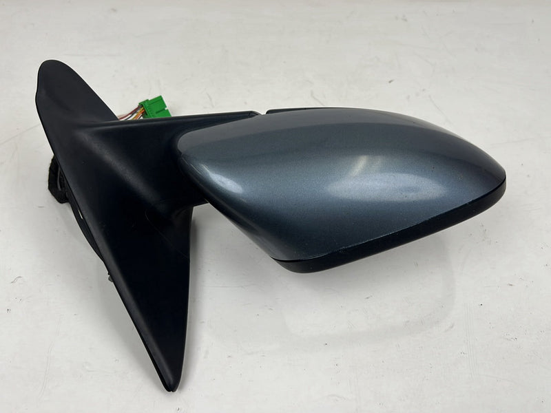 2004-2007 Volvo S60R V70R Passenger Right Door Mirror Assembly Gray OEM #5809EM
