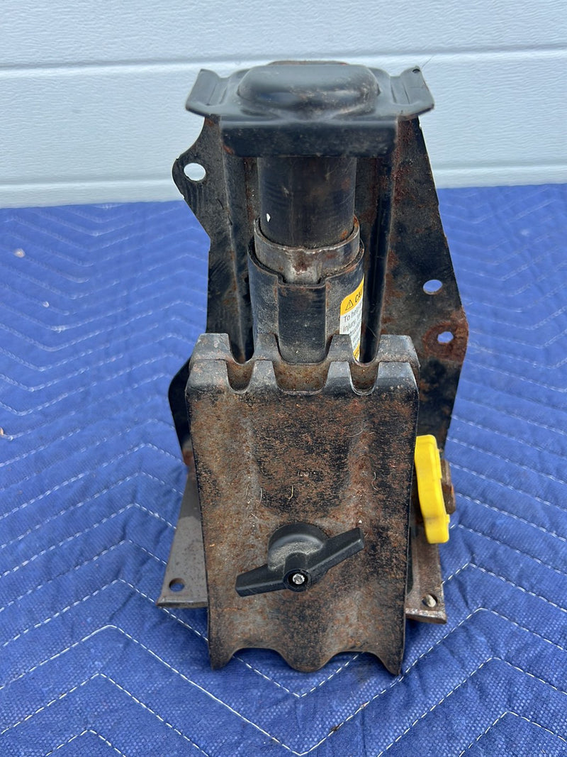 1999-2014 Chevrolet Silverado Tahoe GMC Emergency Spare Bottle Jack OEM #5132EM