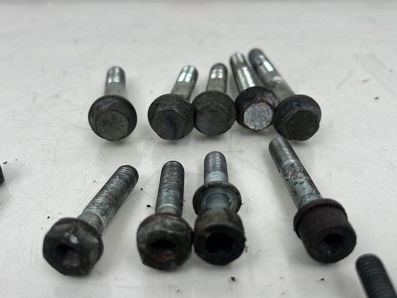 1996-2003 Audi S8 D2 A8 Bell Housing Mounting Bolt Hardware OEM #6465EM