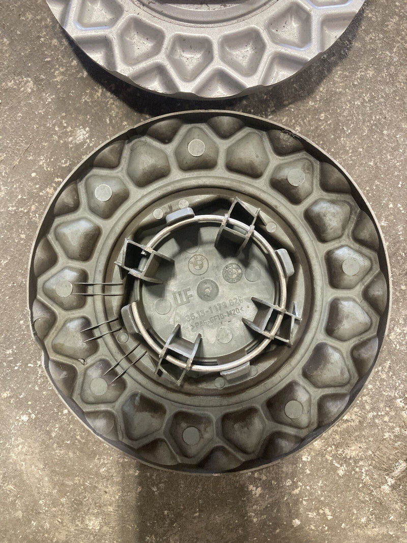1995 BMW 525i E34 - Wheel Set PN: 1179774