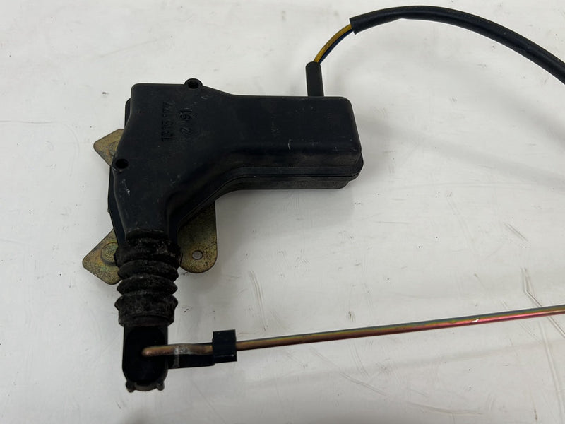 1986-1993 Volvo 240 244 Power Door Lock Actuator Motor Set of 3 1315177 OEM #5584EM