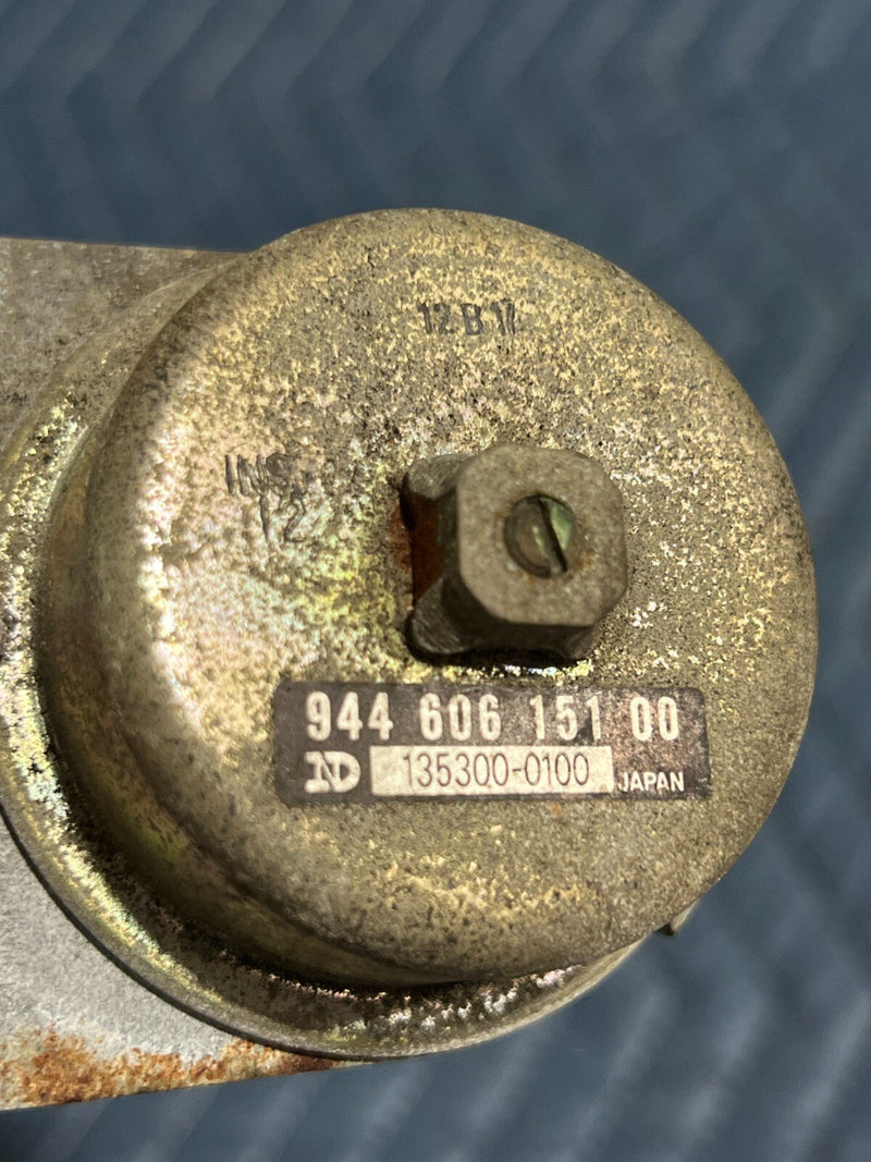 1983-1985 Porsche 944 Altitude Correction Control Module Sensor OEM #2510EM