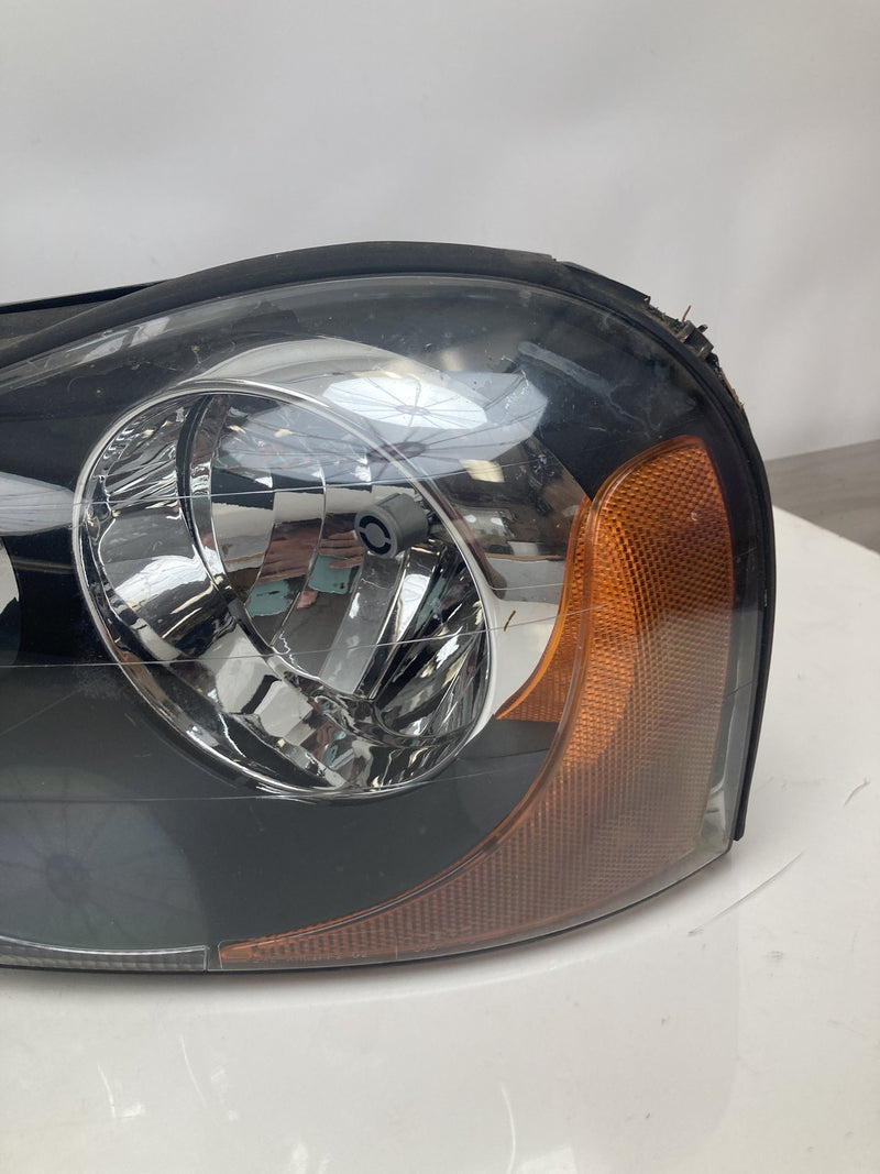 2005 Volvo XC90 I 275 Headlight Set Assembly Pair LH RH 00070336 00029606 #4840M