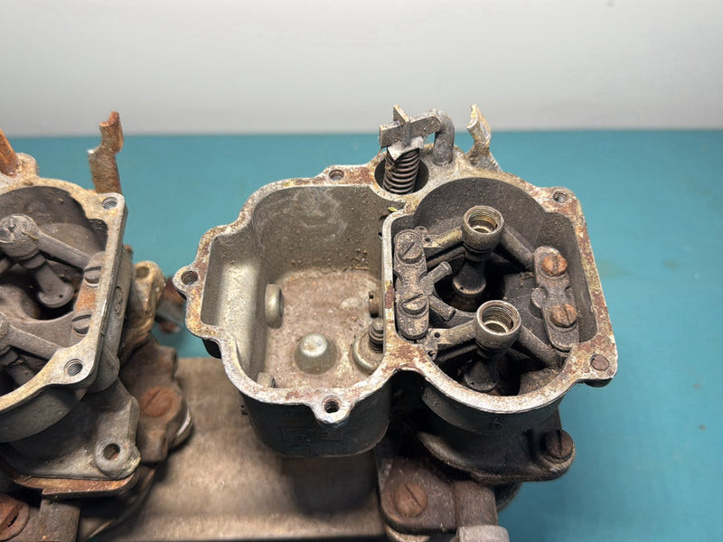 1949 - Intake Manifold