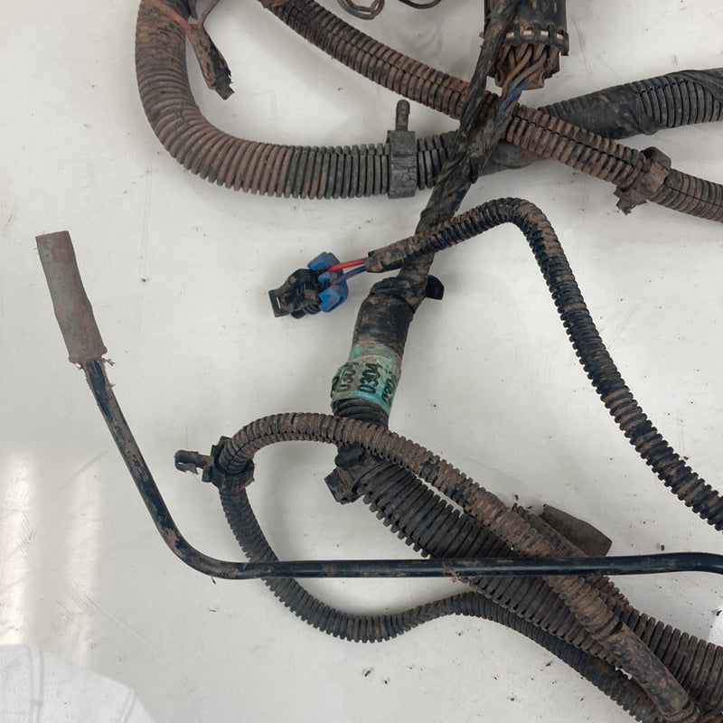 1996 Chevrolet Silverado GMT800 - Wiring Harness PN: 22154728