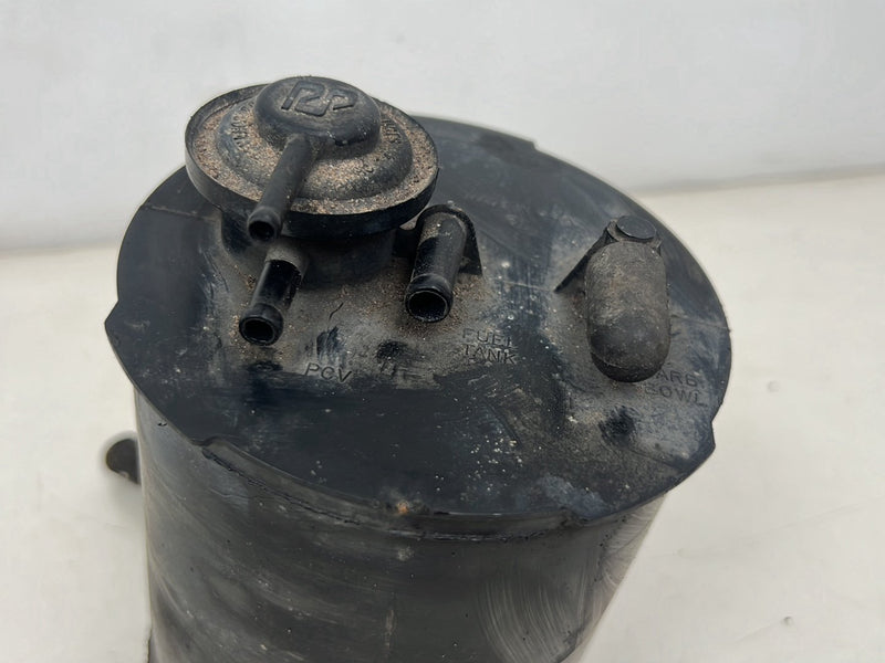 1990-1992 Volvo 740 745 940 Charcoal Vacuum EVAP Canister Emission OEM #5940EM