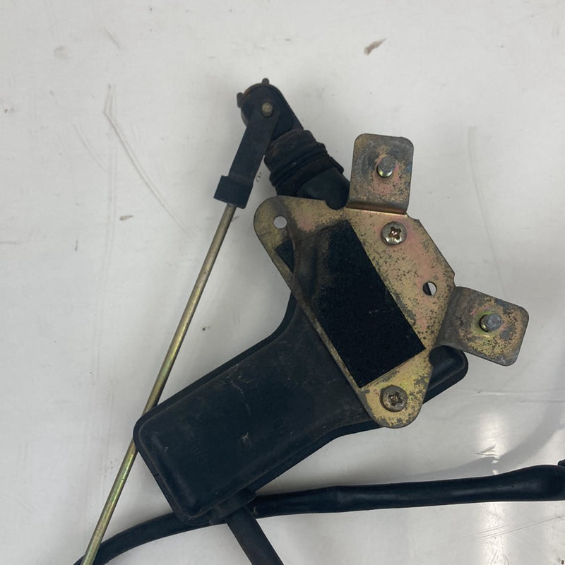 1986-1993 Volvo 240 244 Door Electric Lock Actuator Left 1315178 OEM #4871M
