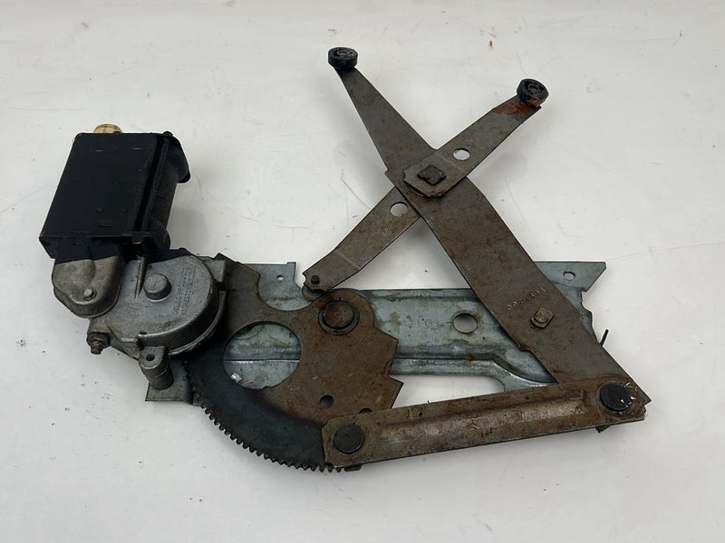 1976-1979 Cadillac Seville Rear Passenger RH Window Regulator + Motor OEM #5602EM